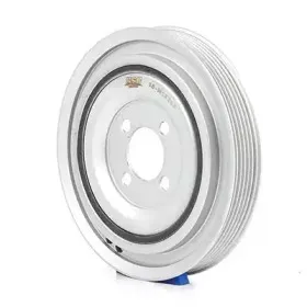 BSG 65-170-002 BSG Ременный шкив, коленчатый вал